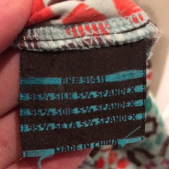 Common Thread SILK top. - Picture 7 of 7